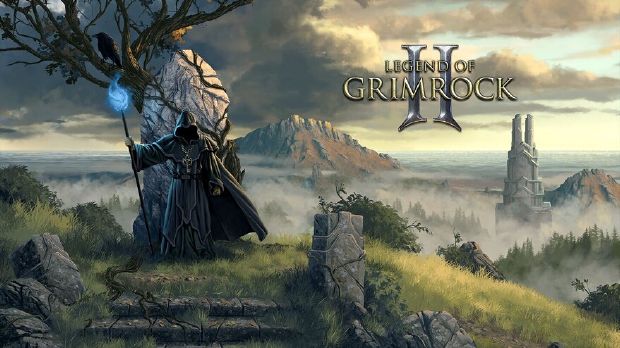 Legend Of Grimrock Bundle Download