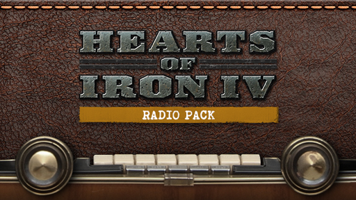 Hearts of iron iv radio pack song list